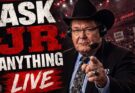 Jim Ross Calls For AEW To Reconsider Running House Shows Jim Ross Calls For AEW To Reconsider Running House Shows