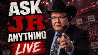 Jim Ross Calls For AEW To Reconsider Running House Shows