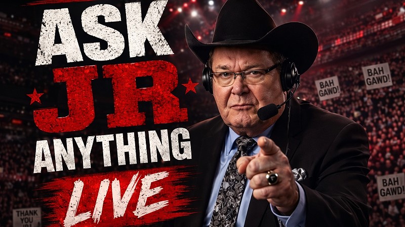 Jim Ross Calls For AEW To Reconsider Running House Shows