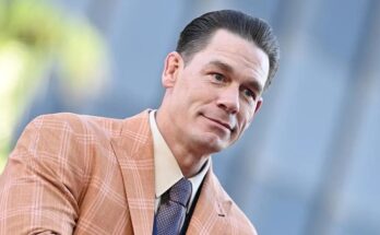 John Cena Explains Vision Behind WWE’s John Cena Classic