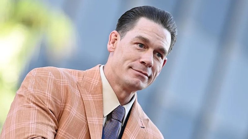 John Cena Explains Vision Behind WWE’s John Cena Classic