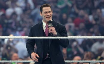 John Cena Launches a Massive Tournament in 2026: All the Facts About the Upcoming Event