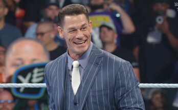John Cena Announces “The John Cena Classic”