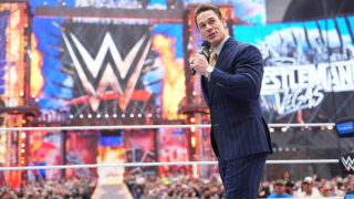 John Cena Says Backlash Announcement Will ‘Shock the Foundation of WWE’