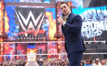 John Cena Says Backlash Announcement Will ‘Shock the Foundation of WWE’