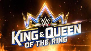 King and Queen of the Ring Winners Earn Title Shots at WWE SummerSlam