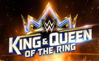 King and Queen of the Ring Winners Earn Title Shots at WWE SummerSlam