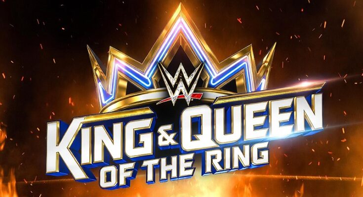 WWE King of The Ring History