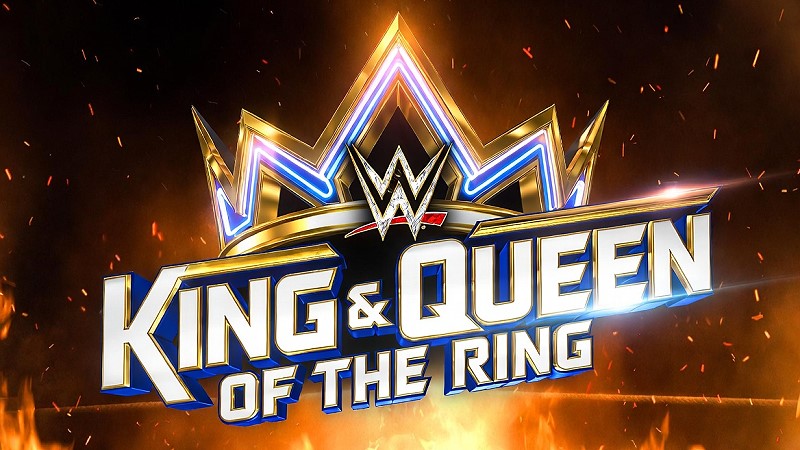 King and Queen of the Ring 2026 Tournaments Begin as WWE Sets SummerSlam Stakes