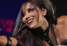 WWE Backlash Could See Kairi Sane Return to Wrap Up Storyline