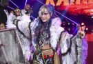Kairi Sane Addresses Her Release and the Abrupt End of Her WWE Run