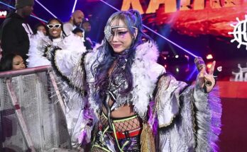 Kairi Sane Addresses Her Release and the Abrupt End of Her WWE Run