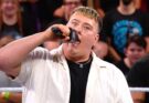 Mason Rook Signs With NXT Following Chaotic Debut Segment