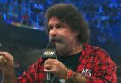 Mick Foley Makes AEW Debut, Confronts MJF at Double or Nothing 2026