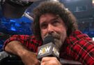Update on Mick Foley AEW Status, Expected to Be Regular Presence Update on Mick Foley AEW Status, Expected to Be Regular Presence