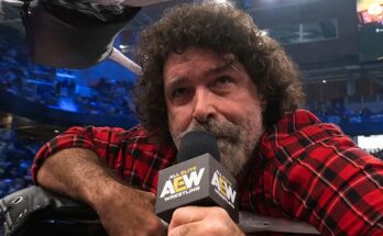 Update on Mick Foley AEW Status, Expected to Be Regular Presence