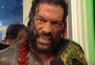 Roman Reigns Retains World Title in Tribal Combat, Sends Message After Clash in Italy