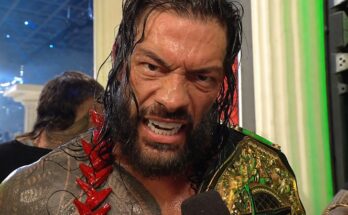 Roman Reigns Retains World Title in Tribal Combat, Sends Message After Clash in Italy