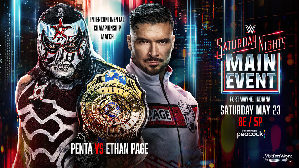 Final Betting Odds For WWE Saturday Night’s Main Event