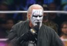 Sting And Tony Schiavone Pay Tribute To Ted Turner On AEW Dynamite