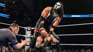 5/8 WWE SmackDown News and Notes