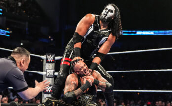 5/8 WWE SmackDown News and Notes