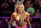 Tiffany Stratton Addresses Criticism About Her Passion for Wrestling