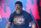 Adam Copeland Addresses AEW Contract Status While Reflecting On Career And Retirement Adam Copeland Addresses AEW Contract Status While Reflecting On Career And Retirement