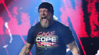Adam Copeland Addresses AEW Contract Status While Reflecting On Career And Retirement