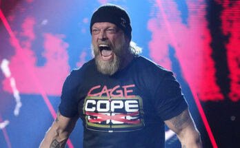 Adam Copeland Addresses AEW Contract Status While Reflecting On Career And Retirement
