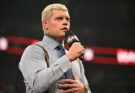 Cody Rhodes Says He Won’t Let Anyone Rewrite His Wrestling Story