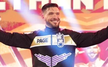 Ethan Page Talks Canadian Championship, Main‑Roster Call‑Up, Theme Change & More