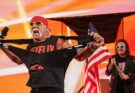 Jimmy Hart Details Warning Hulk Hogan About Negative Reaction Before Final WWE RAW Appearance In Los Angeles