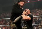 Jacob Fatu Explains the Origin of His “Samoan Werewolf” Nickname