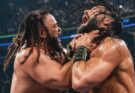 Jacob Fatu Destroys Roman Reigns During WWE RAW “Acknowledgment Ceremony”