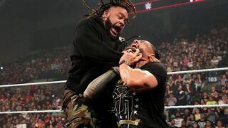 Jacob Fatu Explains the Origin of His “Samoan Werewolf” Nickname