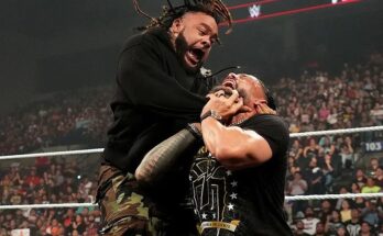 Roman Reigns Warns Jacob Fatu After WWE Backlash “This Is Your Last Night Here”