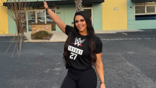 Nikki Blackheart Set for NXT Debut Following WWE Signing and Summer Reshuffle