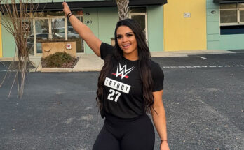 Nikki Blackheart Set for NXT Debut Following WWE Signing and Summer Reshuffle