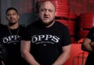 Samoa Joe Stepping Away From AEW for Hollywood Project