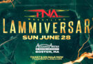 TNA Slammiversary And AEW Forbidden Door Avoid Direct Clash