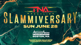 TNA Slammiversary And AEW Forbidden Door Avoid Direct Clash