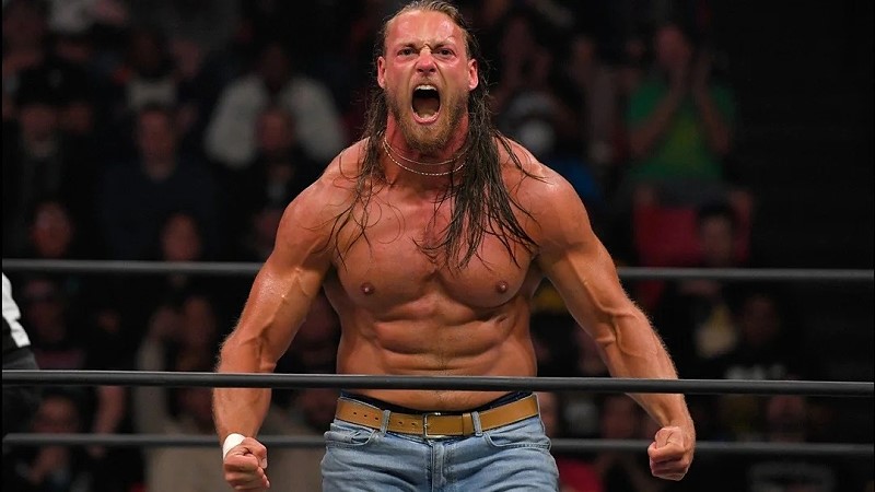 Big Cass Set To Return To WWE as Enzo & Cass Reunion Nears