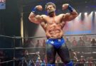 Brian Cage Talks Disclosure Day Role and AEW Future Brian Cage Talks Disclosure Day Role and AEW Future