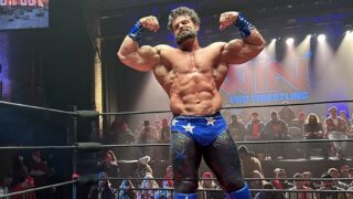 Brian Cage Talks Disclosure Day Role and AEW Future