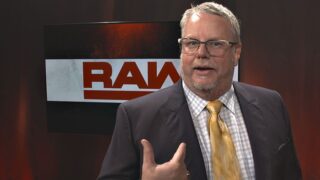 Bruce Prichard Nearing WWE Return After Recovery