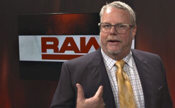 Bruce Prichard Nearing WWE Return After Recovery