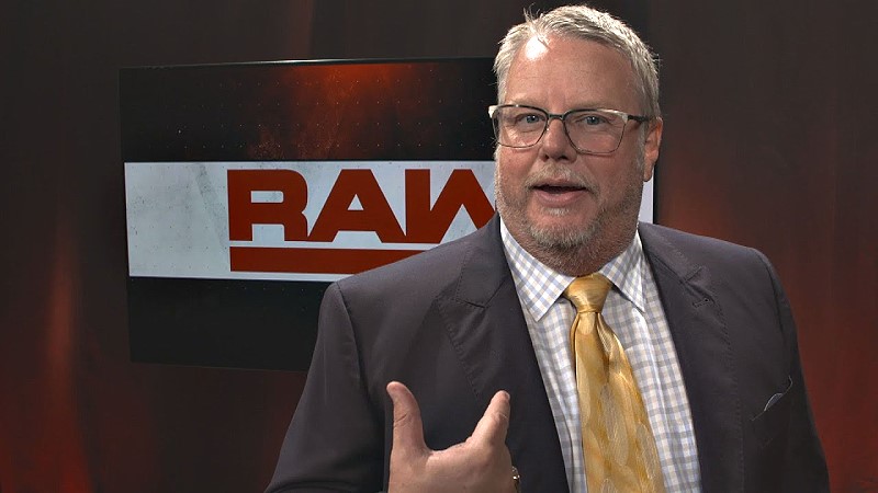Bruce Prichard Nearing WWE Return After Recovery