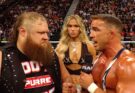 Alpha Academy Reject Chad Gable’s Emotional Apology