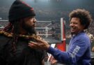 Actor Eric Andre Attacked by Jacob Fatu on RAW